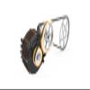 KELVAR HTD 8M 560 16mm Compatible with Sur Ron Drive Belts Light Bee X First-Class Compatible with Segway Dirt E Bike X260Scooter Electric Dirt Bike view 3