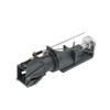 DAIHAOUU 26mm Water Jet Thruster Power Sprayer Pump Water Jet Pump Water Cooling for Jacket 3650 Brushless Motor RC Jet Boat Upgrade Parts(Without Motor) view 1