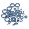 43pcs Sealed Bearing Kit for 1/7 for Traxxas for Unlimited Desert Racer 85076-4 RC Car Upgrade Parts Accessories view 1