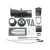 DAIHAOUU 26mm Water Jet Thruster Power Sprayer Pump Water Jet Pump Water Cooling for Jacket 3650 Brushless Motor RC Jet Boat Upgrade Parts(with Brushless Motor) view 2