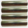 SHUNYIDA Replacement 4 Pack 332 Steel Wheel Bushings Sleeve view 1