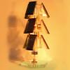 DFEDHF Solar Magnetic Levitation Model Mendocino Motor Educational Model Scientific Experiment Props view 4