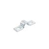 10PCS Heavy Duty Connector 09000005341 CLP4.5-PE view 1