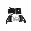 SG90 9g servo Gimbal Two-axis Gimbal PTZ Bracket Accessories view 2