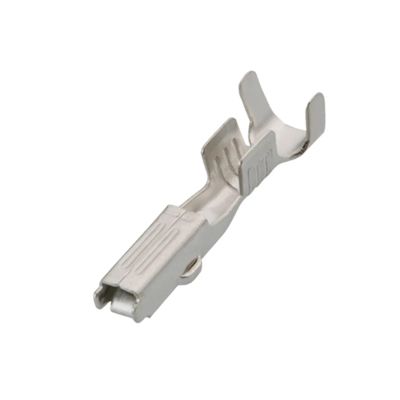 100PCS 171630-1 Automobile Terminal 1.8 snap Spring dj621f-1.8a 345806-1/175104-2