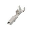 100PCS 171630-1 Automobile Terminal 1.8 snap Spring dj621f-1.8a 345806-1/175104-2 view 1