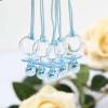Efavormart Baby Pacifiers Gifts Favors Decorations for Wedding Birthday Party Banquet Event Decoration -Blue-144/pk view 2