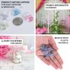 Efavormart Baby Pacifiers Gifts Favors Decorations for Wedding Birthday Party Banquet Event Decoration -Blue-144/pk view 4