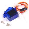 1pcs SG90 Servo Mini Micro 9g for Rc Helicopter Airplane Foamy Plane Car Boat view 3
