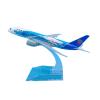 PHYUIDS for: 1: 400 Scale A340-300 Aircraft Model Gulf Airlines Alloy Aircraft Model view 2