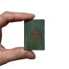 1/6 Scale Book for 12 Inch Figure Miniature Doll Accessory Illustrated Readable Charmed Book of Shadows by Little Things of Interest view 1
