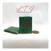 1/6 Scale Book for 12 Inch Figure Miniature Doll Accessory Illustrated Readable Charmed Book of Shadows by Little Things of Interest view 2