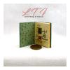 1/6 Scale Book for 12 Inch Figure Miniature Doll Accessory Illustrated Readable Charmed Book of Shadows by Little Things of Interest view 3