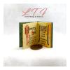 1/6 Scale Book for 12 Inch Figure Miniature Doll Accessory Illustrated Readable Charmed Book of Shadows by Little Things of Interest view 4
