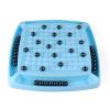 Magnetic Chess Game 2025 New Tabletop Strategy Game for Kids & Adults, Fun Magnetic Multiplayer Family Party Board Game, Travel-Friendly Magnetic Game with Rope Playing Area view 1