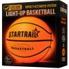 Light-Up Basketball | Glow in The Dark LED Ball Size 7, Official Size & Weight | Glowing, Lighted Sports Gift for Kids & Youth | Coolest Things for Boys & Girls | Toys for 8+ Year Old Kids view 1