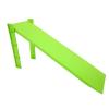 2 Sets Basic Inclined Plane, Clear Scale Plastic Inclined Plane for Education Experiment Pulley Mechanics Experiment Type Inclined Plane for Primary School Students view 1