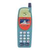 Baby Learning Phone,Fun Music Call,Toddler Educational Toy,Plastic Light Blue,for Young Children Play Early Development view 1