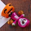 ifundom Ghost Shape Solar Dancing Decor Halloween Skeleton Figurine Car Ornament for Decoration Charming Design for Home Solar-Powered Halloween Decor Random Style view 2