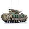 wheelfun US in Stock, 1/16 TD RC Battle Tank Plastic for M2A2 Bradley RC Electric Infantry Fighting Vehicle Model 320Turret Rotation Light Sound Smoke Unit BB Shooting Airsoft Tank(Basic-Edition) view 4