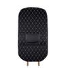 2 Pcs Car Seat Back Anti Kick Pad for Mazda RX-7 RX7 FD3S FC3S FB2 Savanna SA22C 1978-2002 Leather Car Seat Back Cover Protector Waterproof Anti-Scratch Seat Protective Cushion view 1