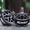 AXISFLYING AE2207 V2 18650KV 1960KV Brushless Motor 4~6S Lipo 5mm Shaft Suitable for 5inch Propeller Drones (1PC AE2207 V2 1860KV) view 3