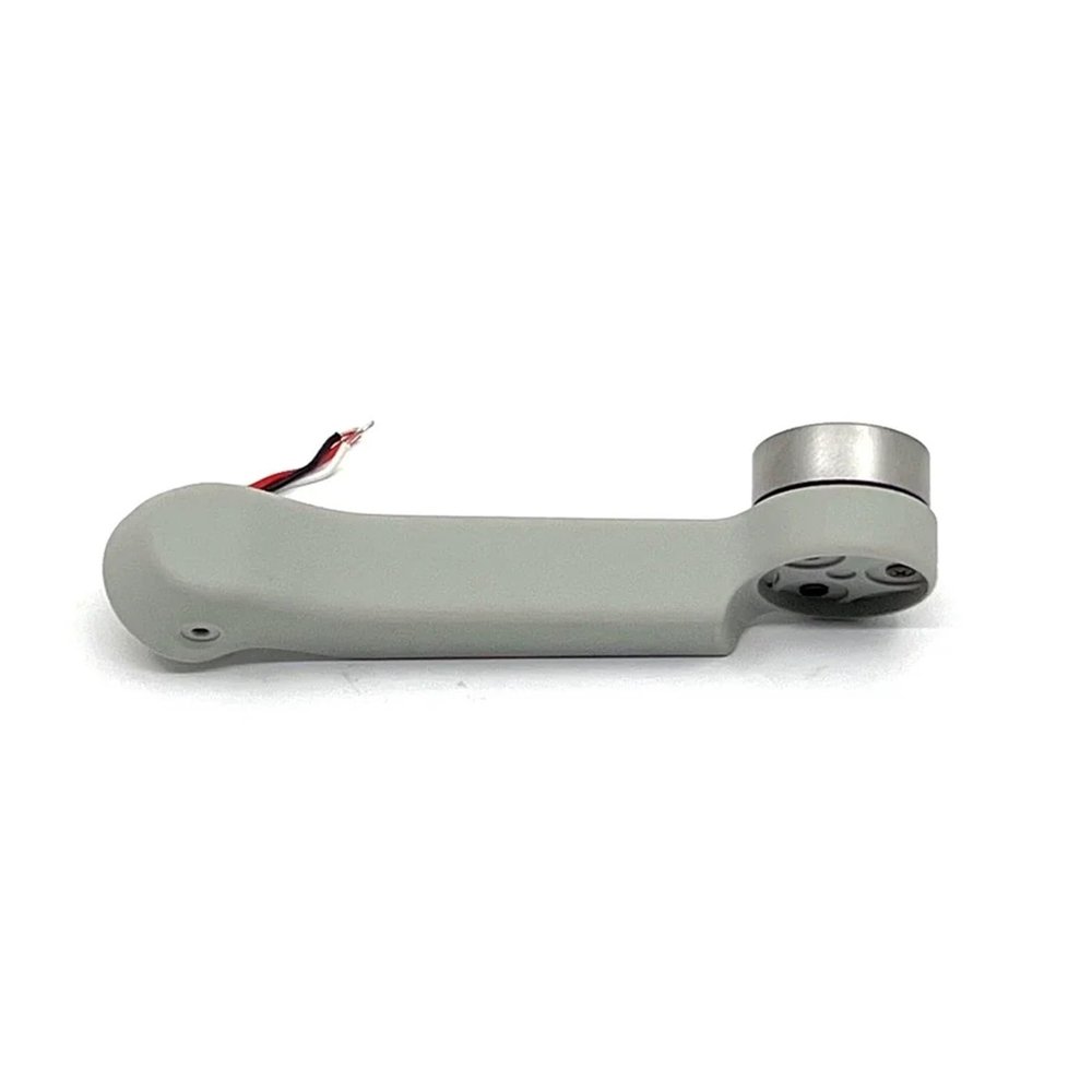 DFEPPJHG Shell Replacement Motor Arm Repair Parts for D-JI Mavic Mini(Rear Left Motor Arm)