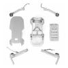 DFEPPJHG Shell Replacement Motor Arm Repair Parts for D-JI Mavic Mini(Rear Left Motor Arm) view 2