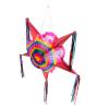 Alipis Foldable Star Vibrant Paper Decoration for Birthday Parties for Fun Games Photo Props Birthday Party Props for Boys and Girls Celebrations view 1
