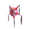Alipis Foldable Star Vibrant Paper Decoration for Birthday Parties for Fun Games Photo Props Birthday Party Props for Boys and Girls Celebrations view 4