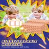 YagoDago Gun Bullets Suction Darts Ammo, Universal Foam Bullet Dart Refill Pack Compatible with Nerf N-Strike Elite Disruptor Elite Fortnite Modulus Blasters Elite Darts, Orange 100 Pack view 4