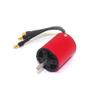 4 Poles 2835 3300KV Brushless Motor Shaft Diameter 4MM for 300-600MM RC Boat view 4