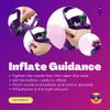 GasClub 13L Helium Tank for Balloons At Home Helium Balloon tank Up To 50 Latex Balloons view 3