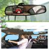 LUNAKEJRR Baby Safety car Endoscope, Rearview Mirror, Reflector, car Baby Viewing Mirror view 4