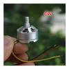 1pcs 1806 1800KV Clockwise CW CCW Brushless Electronic Starter 23MM Multi-Rotor Electronic Starter for 250 Across FPV 260 RC Quadcopter Aircraft Motor Drivers(CCW Screw) view 2