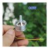 1pcs 1806 1800KV Clockwise CW CCW Brushless Electronic Starter 23MM Multi-Rotor Electronic Starter for 250 Across FPV 260 RC Quadcopter Aircraft Motor Drivers(CCW Screw) view 3