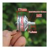 1pcs 1806 1800KV Clockwise CW CCW Brushless Electronic Starter 23MM Multi-Rotor Electronic Starter for 250 Across FPV 260 RC Quadcopter Aircraft Motor Drivers(CCW Screw) view 4