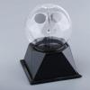 Sunshine Glass Windmill Solar Powered Radiometer Light Mill Glass Windmill for Detecting Sunlight and Electromagnetic Radiation Educational view 3