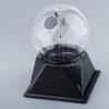 Sunshine Glass Windmill Solar Powered Radiometer Light Mill Glass Windmill for Detecting Sunlight and Electromagnetic Radiation Educational view 4