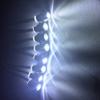 8Leds LED Light Headlights Taillight Kit Accessories & 4Leds Blue LED Light Headlights Taillight Kit Accessories view 3