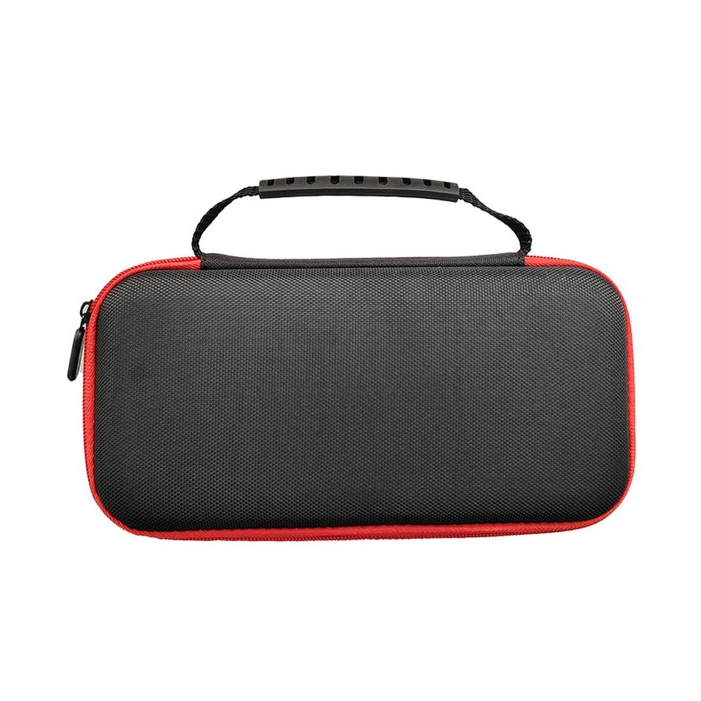 ToysCentral Basics Case for RG556 Handheld Game Console, Portable Shockproof Hard Carrying Case Travel Storage Bag