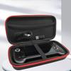 ToysCentral Basics Case for RG556 Handheld Game Console, Portable Shockproof Hard Carrying Case Travel Storage Bag view 3