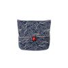 ToysCentral Basics Case for RG35XXSP Handheld Game Console, Portable Shockproof Hard Carrying Case Travel Storage Bag view 1
