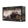 Warhammer - Horus Heresy - Legions Imperalis: Termite Assault Drills [Epic Scale] - Plastic Model Kit - Requires Assembly and Painting - Age 14+ view 1