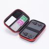 Case for RGB30 Handheld Game Console, Portable Shockproof Hard Carrying Case Travel Storage Bag with Tempered Film view 3