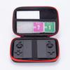 Case for RGB30 Handheld Game Console, Portable Shockproof Hard Carrying Case Travel Storage Bag with Tempered Film view 4