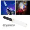 1/4 Inch Optical Glass Triangular Prism with Mini Grip for Photography, Teaching, and Artistic Photo Effects view 2
