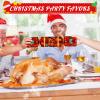 10 Pack Christmas Party Favors No-Snap with Prizes Party Hats Joke Little Gifts for Adults Kids British Xmas Holiday Dinner Traditions English Party Supplies Table Games view 2