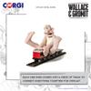 Corgi AA37910 SPAD SXIII S7714 Captain Robert Soubiran OC 103rd Aero Aviation Diecast Model view 4