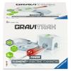 Ravensburger GraviTrax Power Element Electric Cannon | Marble Run Accessory | Expand Your Build | Boost Momentum | Ages 8+ view 1